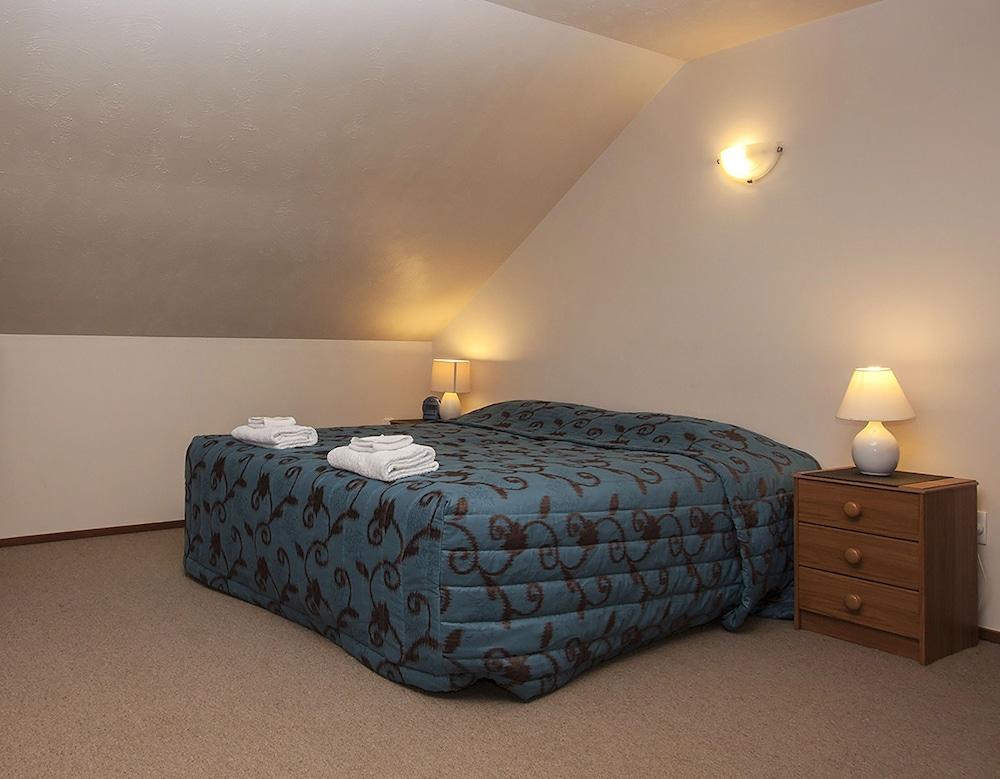 Garden City Motel Christchurch Zewnętrze zdjęcie