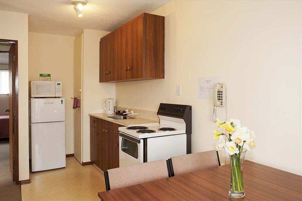 Garden City Motel Christchurch Zewnętrze zdjęcie