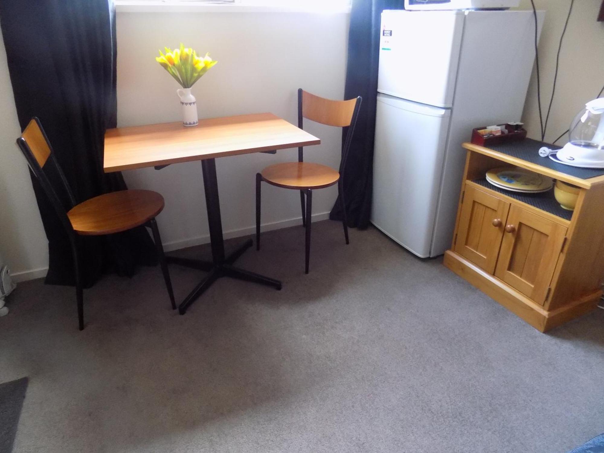 Garden City Motel Christchurch Pokój zdjęcie